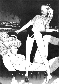 [ALPS (Various)] LOOK OUT 14 (Various) page 5
