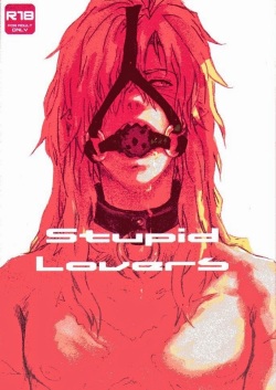 Stupid Lovers