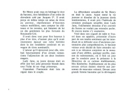 [Jack Rhodes] Punitions et Dressage (Joss Marshall) [French] page 3