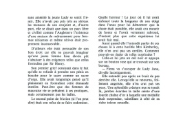 [Jack Rhodes] Punitions et Dressage (Joss Marshall) [French] page 5