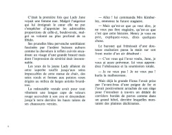 [Jack Rhodes] Punitions et Dressage (Joss Marshall) [French] page 7