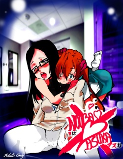 Nooba X Asuka