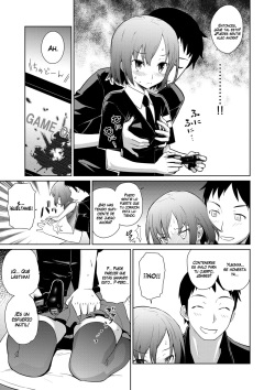 [Teri Terio] Yukinya! [Spanish] [HunterH] page 7