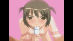 Princess 69 &amp; Midnight Gymnastics HQ screencaps page 7