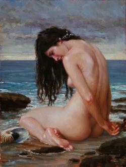 Erotic Art Collector 0430 BRYCE CAMERON LISTON