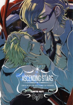 ASCENDING STARS