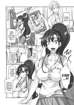 (C79) [Majimeya (Isao)] Getsu Ka Sui Moku Kin Do Nichi 4 (Sailor Moon) [French] {SAXtrad} page 3
