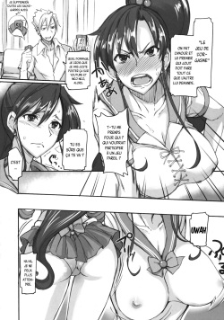 (C79) [Majimeya (Isao)] Getsu Ka Sui Moku Kin Do Nichi 4 (Sailor Moon) [French] {SAXtrad} page 5