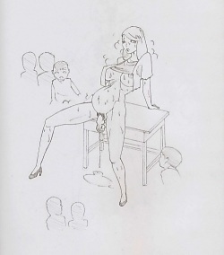Human birth 3