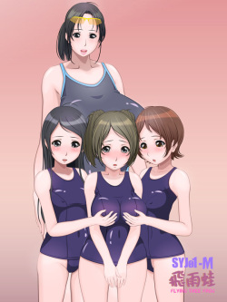 [FLYING TREE FROG] SYJ01-M page 2