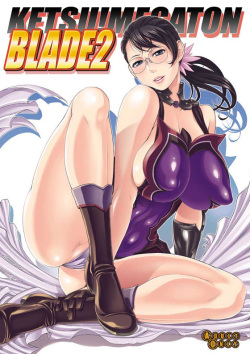 = Artist - Pierre Norano (from Pixiv) = page 3