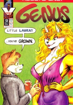 Genus #13