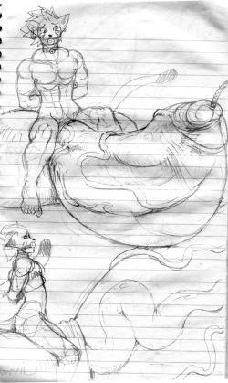Tehsean - Collected Works page 3