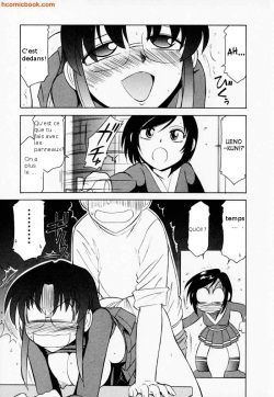 [Charlie Nishinaka] Cheers! 1 Ch. 2 [French] [bdddoujins.tk] page 9