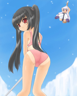 Bikini Loli Pack