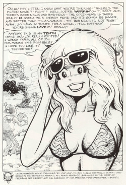 [Larry Welz] Cherry Poptart #10 page 2