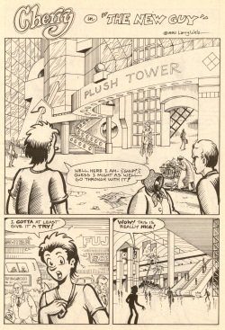 [Larry Welz] Cherry Poptart #10 page 3