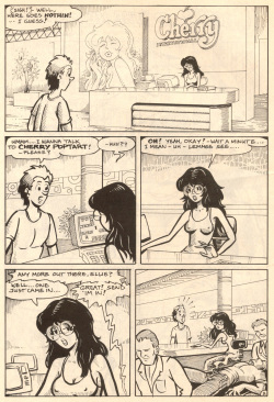 [Larry Welz] Cherry Poptart #10 page 4