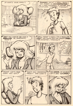 [Larry Welz] Cherry Poptart #10 page 6