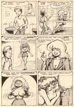 [Larry Welz] Cherry Poptart #10 page 7
