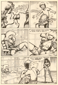 [Larry Welz] Cherry Poptart #10 page 8