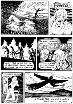 [Terrizizi] Les écartelées [French] page 3
