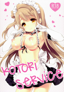 Kotori Service