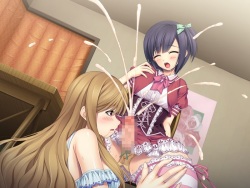 [Appetite] Imomitsu ~Geki LOVE Imouto wa Futanari Yousei~ page 7