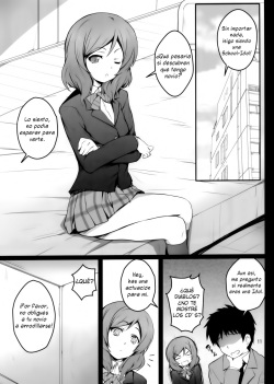 (COMIC1☆7) [Circle ARE (Cheru, Kasi)] BiBittored Operation (Love Live!) [Spanish] {Ero-Ecchi Scanlation} page 10