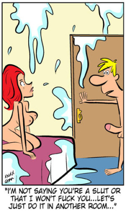 XNXX Humoristic Adult Cartoons October 2014 page 2