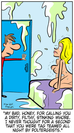 XNXX Humoristic Adult Cartoons October 2014 page 6