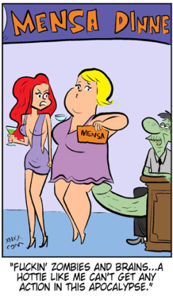 XNXX Humoristic Adult Cartoons October 2014 page 7