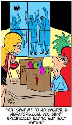 XNXX Humoristic Adult Cartoons October 2014 page 9