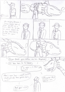 [Svartvinge] Elfen Dinner page 2