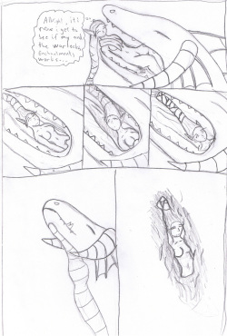 [Svartvinge] Elfen Dinner page 4