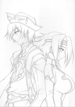 (C85) [Homura's R Comics (Yuuki Homura)] SENTIMENTAL KALLEN (Code Geass) page 2