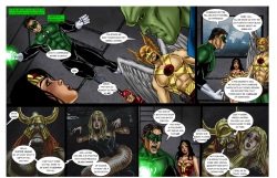 The Return of the Warlord [English] page 7