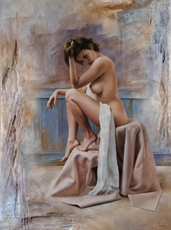 Erotic Art Collector 0368 PASCAL CHOVE page 3