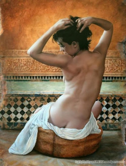 Erotic Art Collector 0368 PASCAL CHOVE page 5