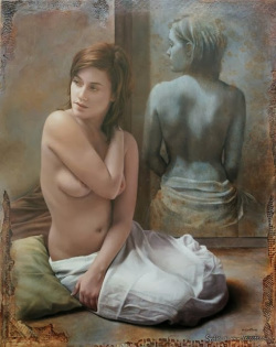 Erotic Art Collector 0368 PASCAL CHOVE page 7