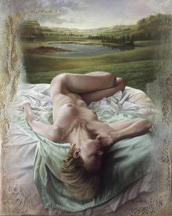 Erotic Art Collector 0368 PASCAL CHOVE page 8