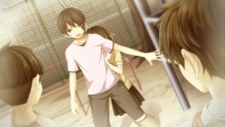 [LevoL] 11gatsu no Arcadia page 3