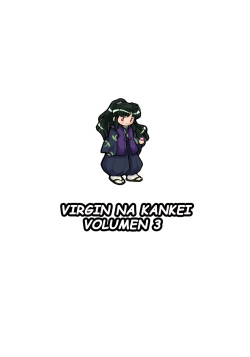 [Kobayashi Takumi] Virgin na Kankei 3 [Spanish] {Naraku Maligno} page 6