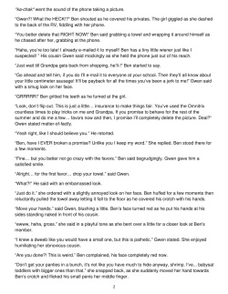[@] Ben 10 Gwendom (Ben 10) page 4