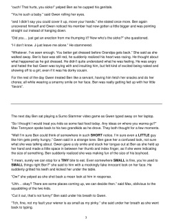 [@] Ben 10 Gwendom (Ben 10) page 5