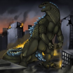 Godzilla