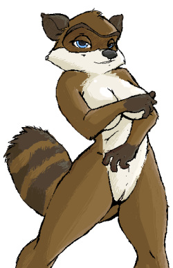 Dreamworks - Over the Hedge page 2