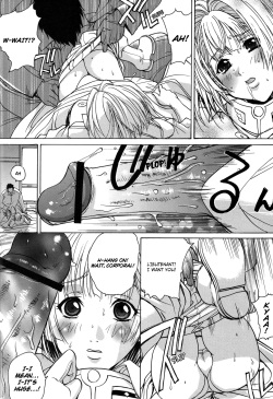 (C71) [Ucky Labo (Kika=Zaru)] Koujousen Youi! | Siege Assault Preparations! (Pumpkin Scissors) [English] [EHCOVE] page 10