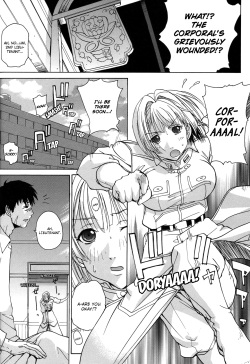 (C71) [Ucky Labo (Kika=Zaru)] Koujousen Youi! | Siege Assault Preparations! (Pumpkin Scissors) [English] [EHCOVE] page 4