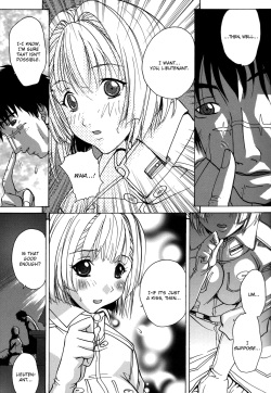 (C71) [Ucky Labo (Kika=Zaru)] Koujousen Youi! | Siege Assault Preparations! (Pumpkin Scissors) [English] [EHCOVE] page 7